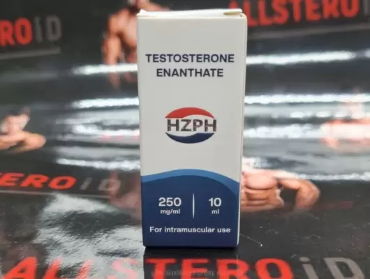 HZPH Testosterone Enanthate