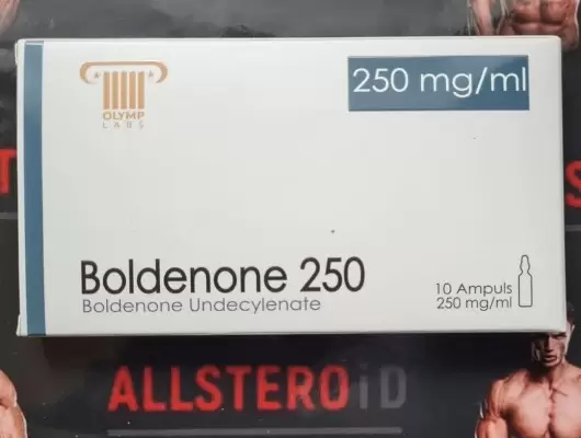 Olymp Boldenone