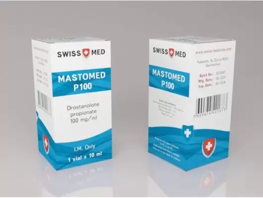 SWISS MASTOMED P