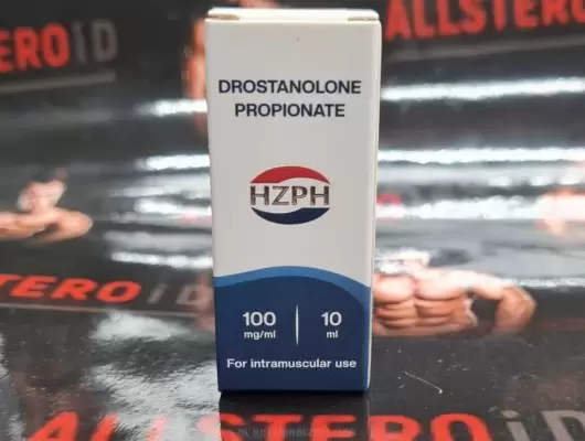 HZPH Drostanolone Propionate