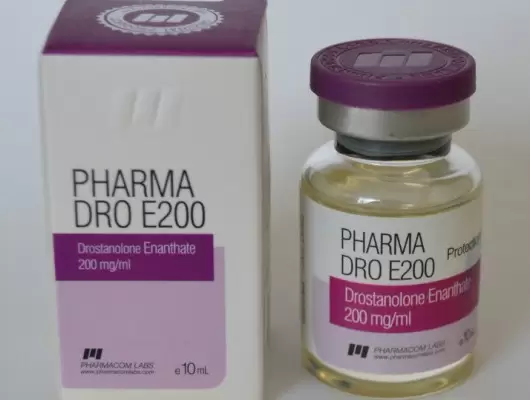 Pharmadro E200 от PharmaCom