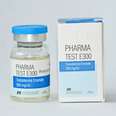 Pharma Test E300, 300mg/ml