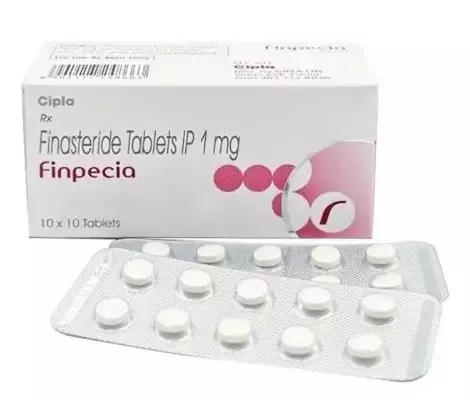 FINASTERIDE TAB IP