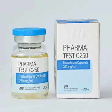 Pharma Test C250 (PharmaCom)