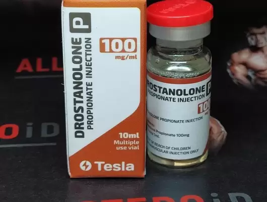 TESLA DROST P 100mg/ml - ЦЕНА ЗА 10МЛ