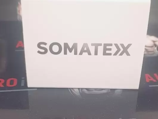 SOMATEX (жидкий)