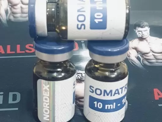 Nordex Somatropin (жидкий)