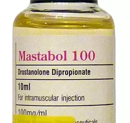 BD Mastabol (original)