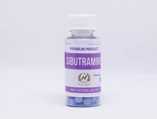 Sibutramine 15 mg (Prime labs)