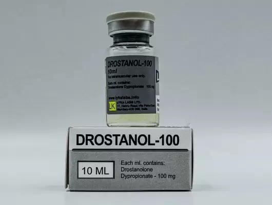 Lykalabs.INFO DROSTANOL