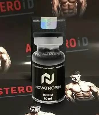 Novatropin