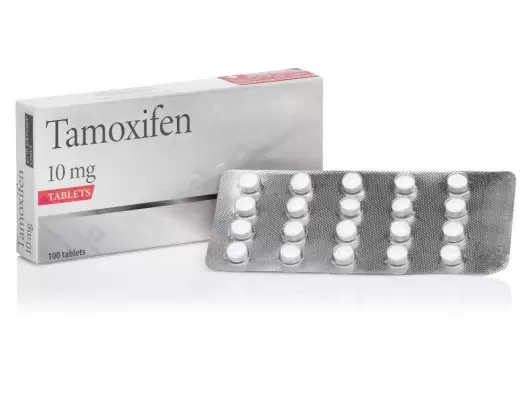 SWISS REMEDIES Tamoxifen (просрочка 2022)