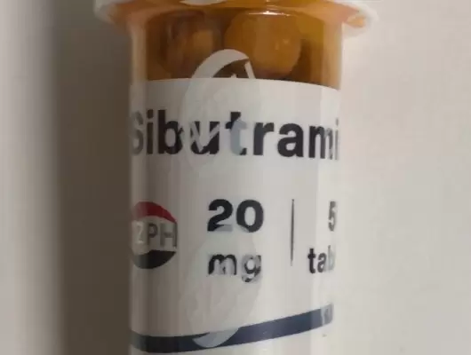 HZPH SIBUTRAMINE