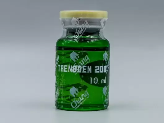 Chang Trenboen 200