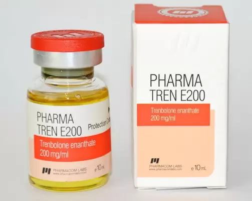 Pharma Tren E200, 200mg/ml