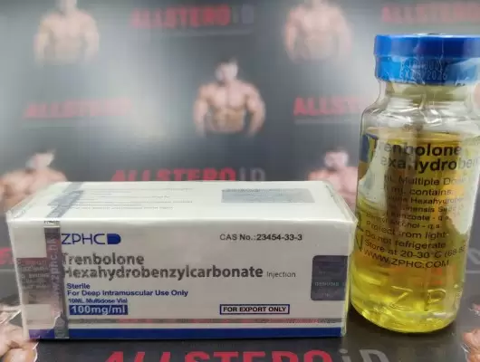 ZPHC NEW Trenbolone Hexa