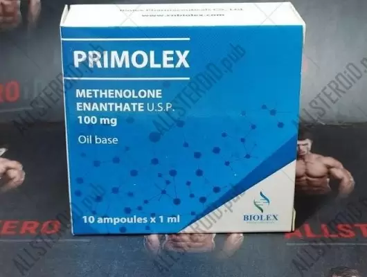 BIO PRIMOLEX