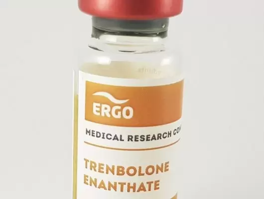 Trenbolone Enanthate 200mg, Ergo